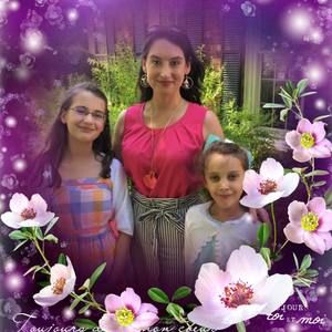 Meet your Posher, Ann